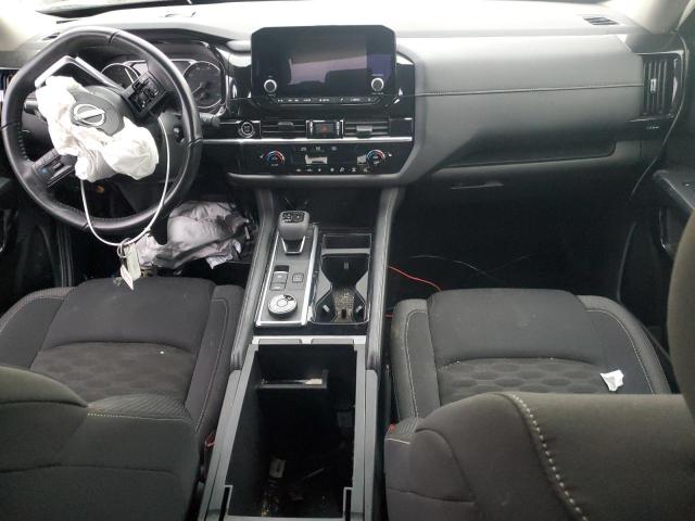 Foto 8 de la subasta – 2023 NISSAN PATHFINDER con VIN 5N1DR3BC2PC262378