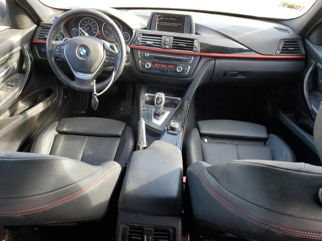 Photo 8 from auction – 2013 BMW 328 I with VIN WBA3A5G52DNP20141