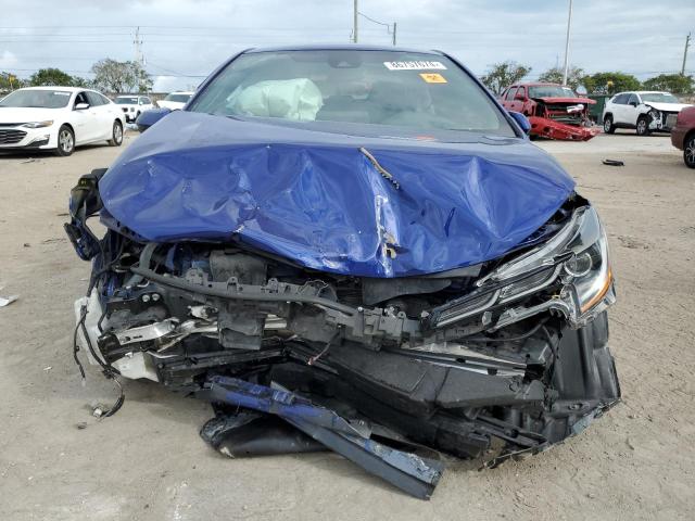 Photo 5 from auction – 2020 TOYOTA COROLLA SE with VIN 5YFS4RCE9LP040953