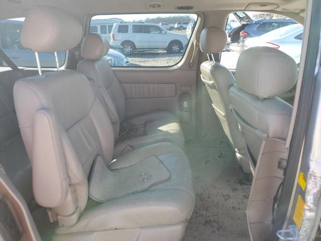 Photo 11 from auction – 2001 TOYOTA SIENNA LE with VIN 4T3ZF13C31U391496