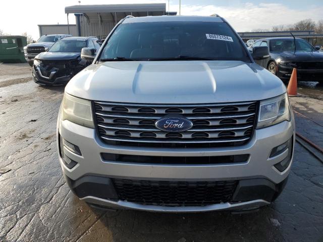 Photo 5 from auction – 2017 FORD EXPLORER X with VIN 1FM5K7D83HGA97413