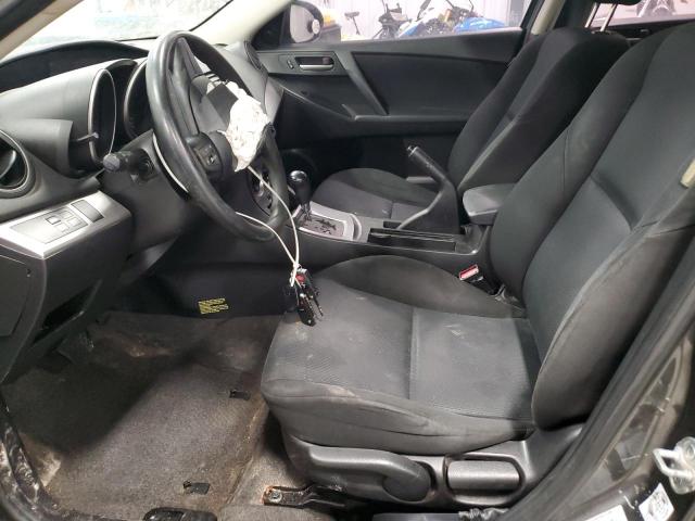 Снимка 7 от търг – 2011 MAZDA 3 S с VIN JM1BL1L57B1385017