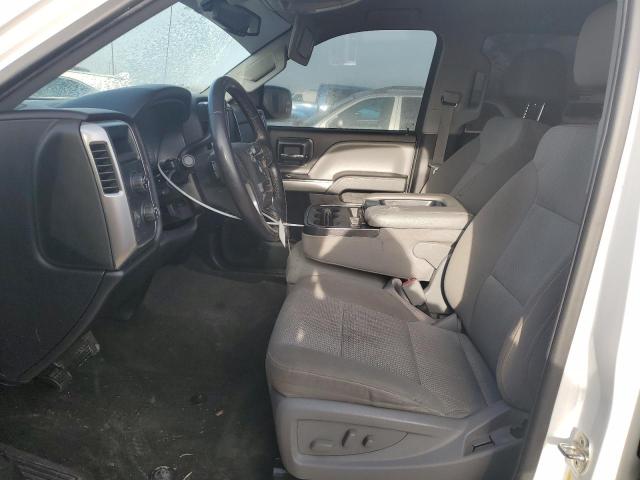 Photo 7 from auction – 2016 CHEVROLET SILVERADO with VIN 1GCUKREC2GF127309