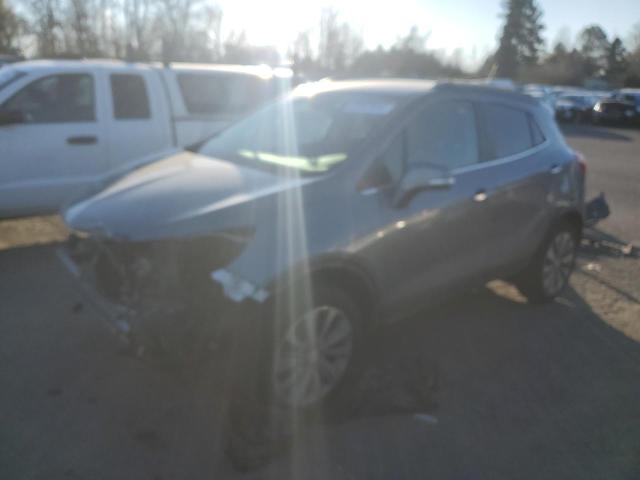 BUICK ENCORE PRE 2019 with VIN KL4CJASB5KB791755 - Photo from auction