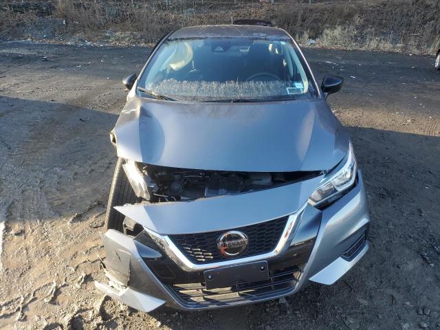 Photo 5 from auction – 2021 NISSAN VERSA S with VIN 3N1CN8DV4ML907087