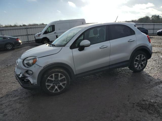 FIAT 500X TREKK 2016 with VIN ZFBCFXCT9GP390109 - Photo from auction