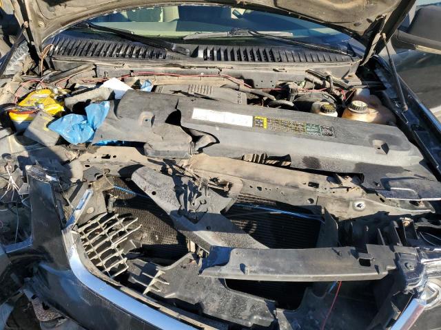Photo 12 from auction – 2004 FORD EXPEDITION with VIN 1FMFU18L34LB54690