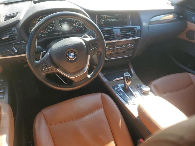Photo 8 from auction – 2015 BMW X4 XDRIVE2 with VIN 5UXXW3C57F0M88490