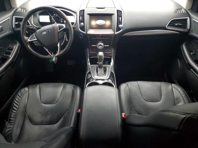 Zdjęcie 8 z aukcji – 2017 FORD EDGE TITAN z VIN 2FMPK4K88HBB96732