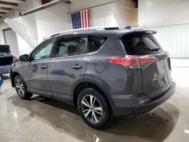 Photo 2 from auction – 2016 TOYOTA RAV4 XLE with VIN 2T3RFREV9GW473822