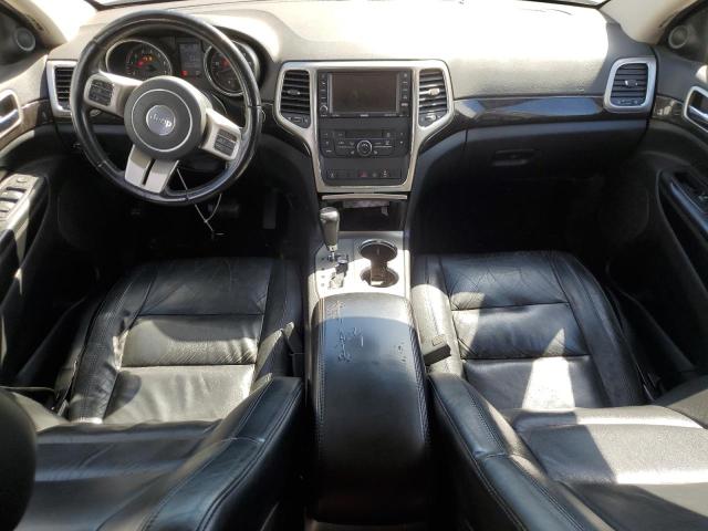 Photo 8 from auction – 2012 JEEP GRAND CHER with VIN 1C4RJEAG0CC237894