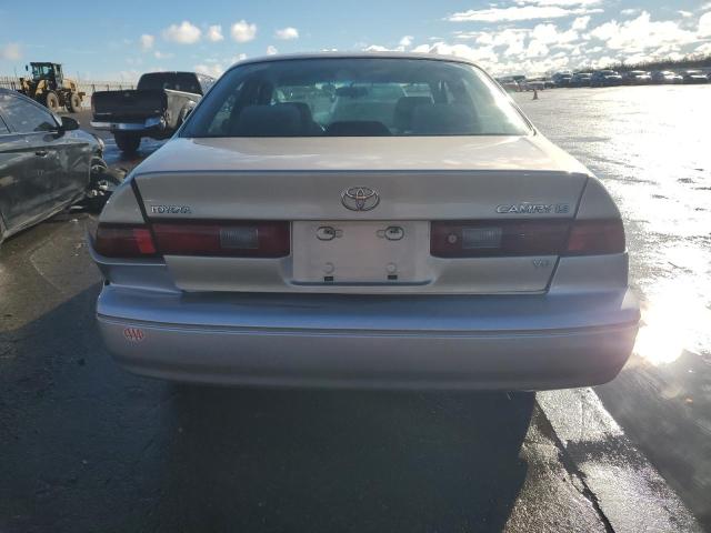 Photo 6 from auction – 1998 TOYOTA CAMRY CE with VIN JT2BF22K3W0095978