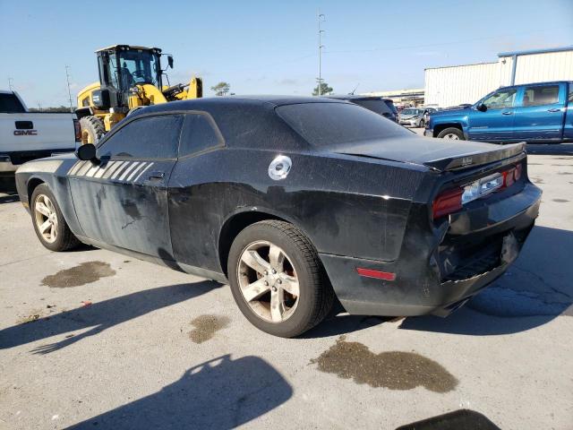 Photo 2 from auction – 2014 DODGE CHALLENGER with VIN 2C3CDYAG7EH206631