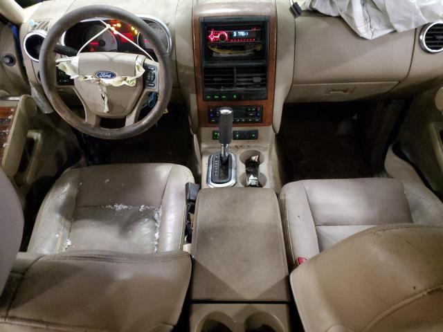 Photo 8 from auction – 2007 FORD EXPLORER E with VIN 1FMEU64EX7UA41818