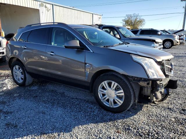 Photo 4 from auction – 2012 CADILLAC SRX with VIN 3GYFNGE30CS598069