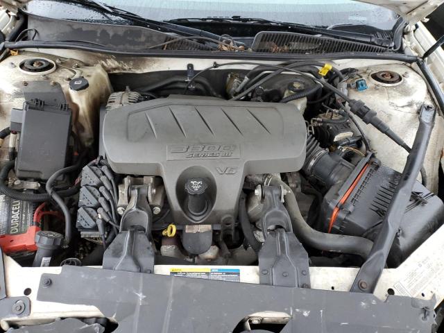 Photo 11 from auction – 2006 BUICK LACROSSE C with VIN 2G4WD582361158410