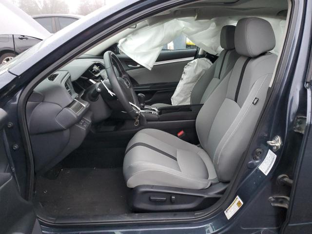 Photo 7 from auction – 2019 HONDA CIVIC EX with VIN 2HGFC1F36KH651903