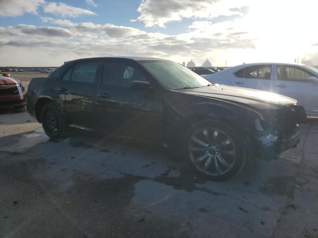 Photo 4 from auction – 2014 CHRYSLER 300 S with VIN 2C3CCABG9EH331087