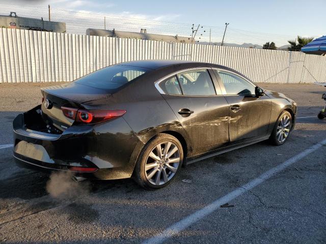 Photo 3 from auction – 2022 MAZDA 3 PREFERRE with VIN JM1BPBCL8N1509373
