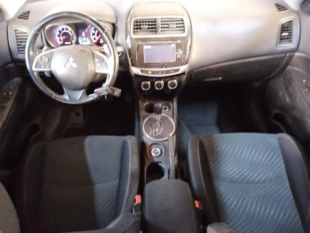 Photo 8 from auction – 2015 MITSUBISHI OUTLANDER with VIN 4A4AR4AU6FE047167