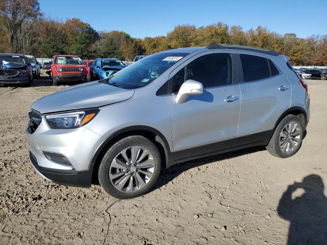 BUICK ENCORE PRE 2019 with VIN KL4CJASB0KB929542 - Photo from auction