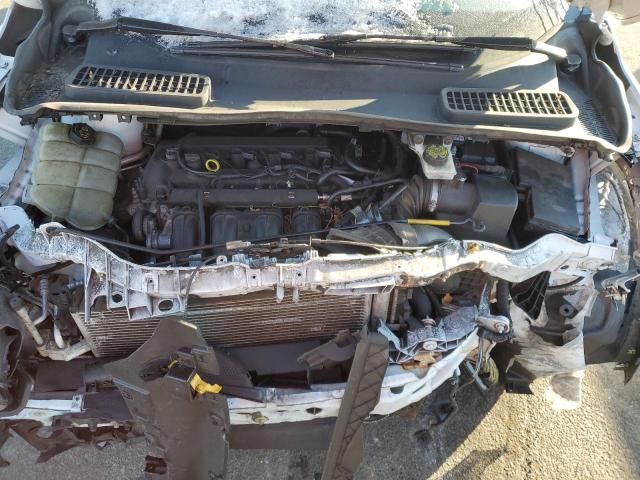 Photo 12 from auction – 2016 FORD ESCAPE S with VIN 1FMCU0F76GUC64263