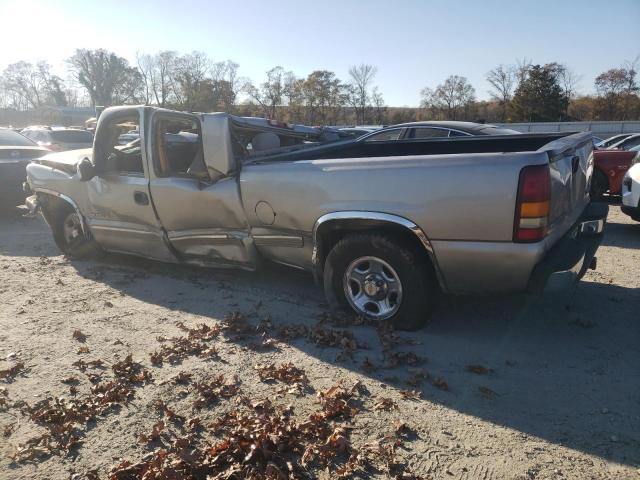 Photo 2 from auction – 2000 CHEVROLET SILVERADO with VIN 2GCEC19V3Y1241827