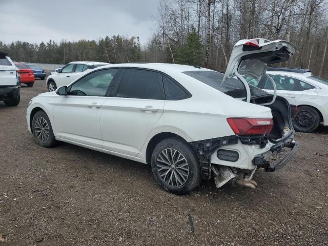 Photo 2 from auction – 2020 VOLKSWAGEN JETTA SEL with VIN 3VWEB7BU3LM066324
