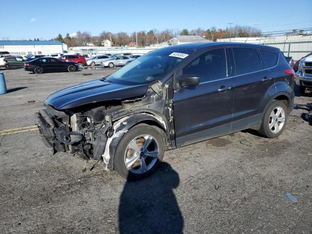 FORD ESCAPE SE 2016 with VIN 1FMCU0GX9GUC30400 - Photo from auction