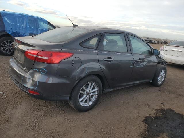 Photo 3 from auction – 2016 FORD FOCUS SE with VIN 1FADP3F27GL320681