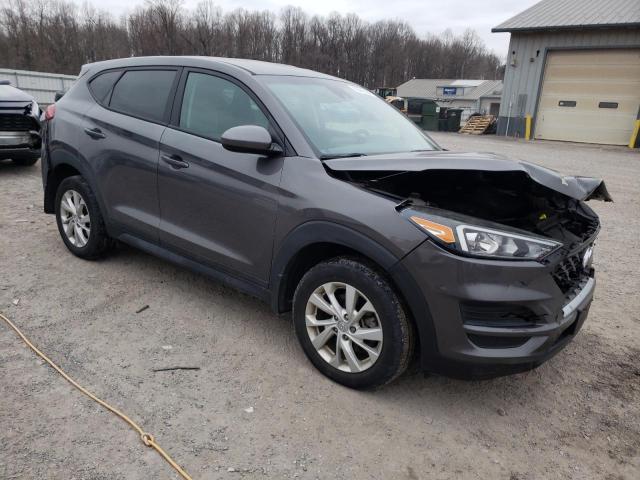 Photo 4 from auction – 2020 HYUNDAI TUCSON SE with VIN KM8J2CA4XLU146884