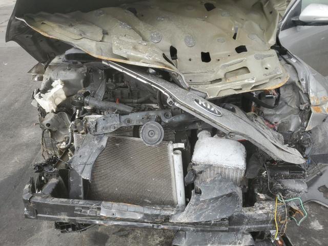 Photo 11 from auction – 2013 KIA OPTIMA SX with VIN 5XXGR4A66DG163660