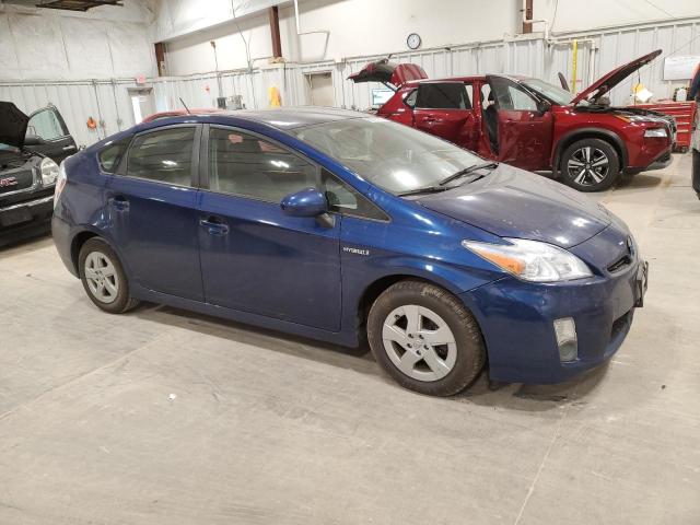 Photo 4 from auction – 2011 TOYOTA PRIUS with VIN JTDKN3DU4B5304320