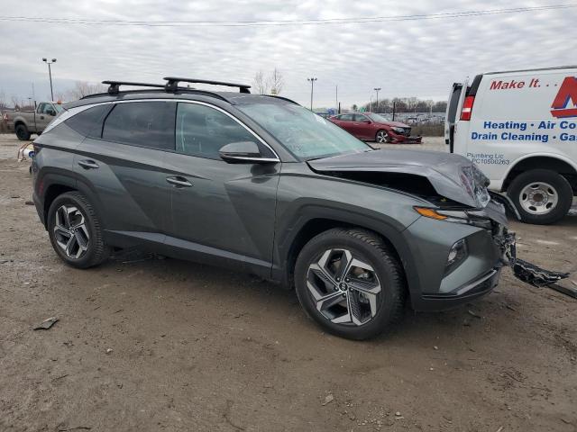 Photo 4 from auction – 2023 HYUNDAI TUCSON LIM with VIN 5NMJECAE5PH173699