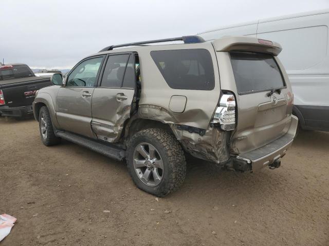 Photo 2 from auction – 2006 TOYOTA 4RUNNER LI with VIN JTEBU17R460103322