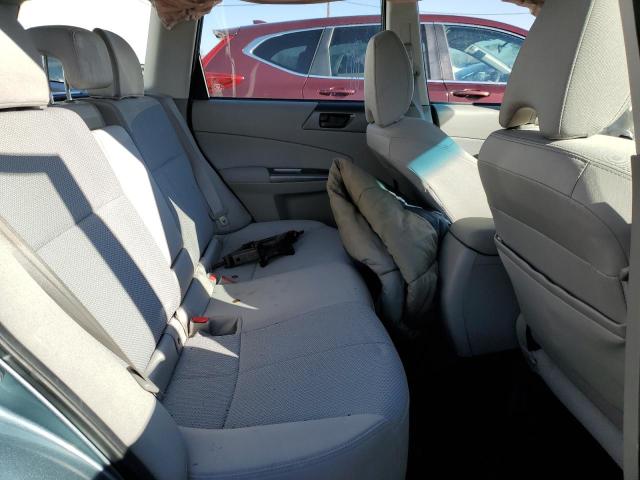 Photo 11 from auction – 2011 SUBARU FORESTER 2 with VIN JF2SHABCXBH709832