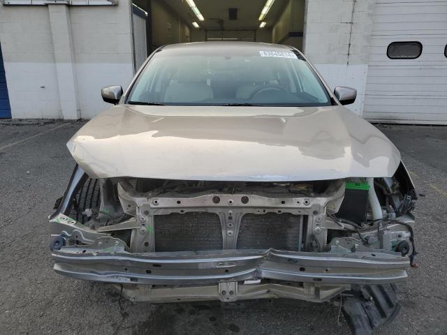 Photo 5 from auction – 2015 SUBARU LEGACY 2.5 with VIN 4S3BNAC60F3002595