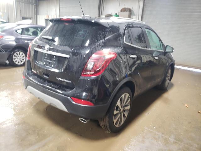 Photo 3 from auction – 2019 BUICK ENCORE PRE with VIN KL4CJASB8KB798733