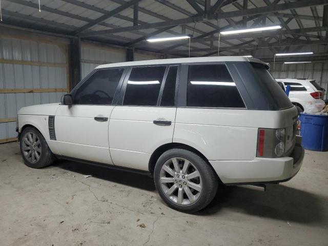 Photo 2 from auction – 2006 LAND ROVER RANGE ROVE with VIN SALMF13436A215470