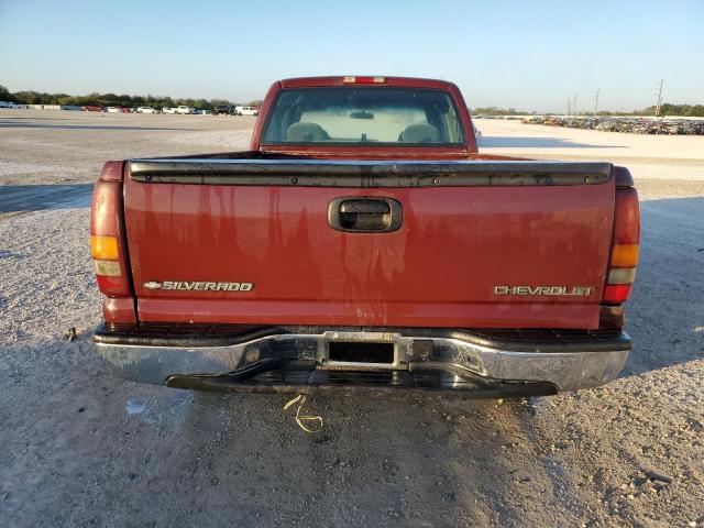 Photo 6 from auction – 2001 CHEVROLET SILVERADO with VIN 1GCEC19VX1E284081