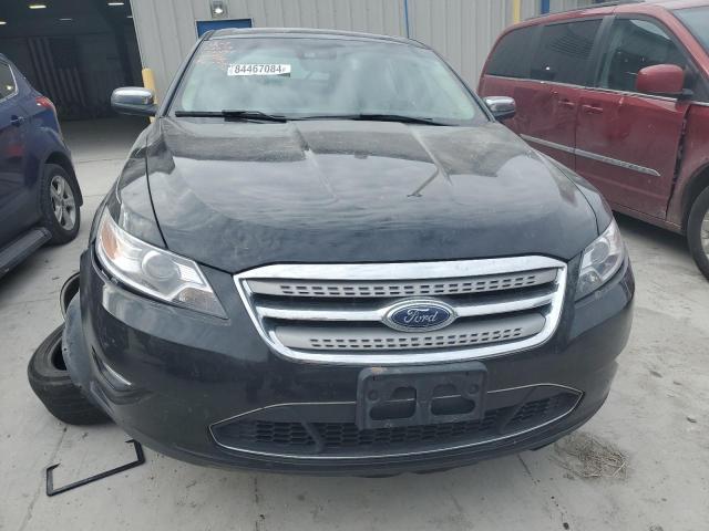 Foto 5 de la subasta – 2012 FORD TAURUS LIM con VIN 1FAHP2FW1CG113964