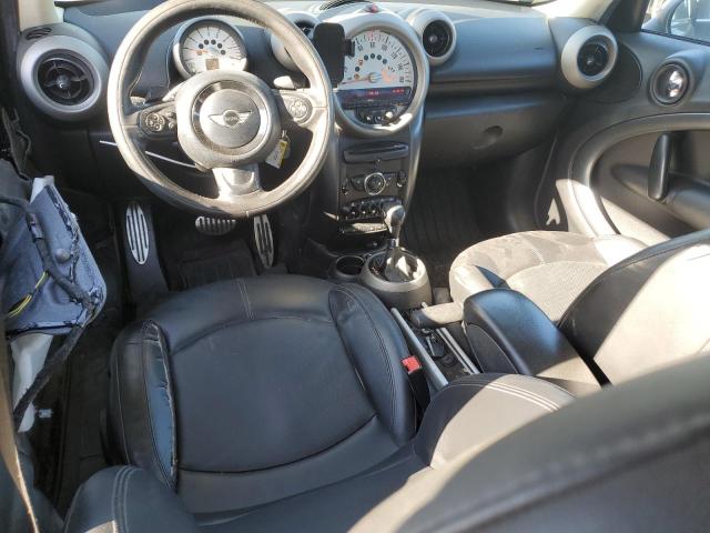 Photo 8 from auction – 2012 MINI COOPER S C with VIN WMWZC3C55CWL82533