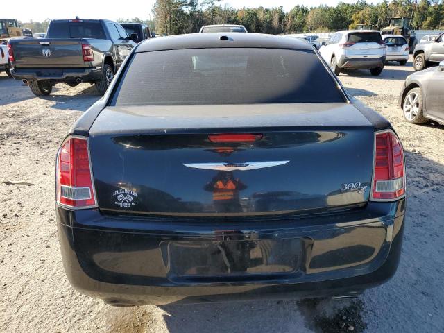 Photo 6 from auction – 2012 CHRYSLER 300 S with VIN 2C3CCABG0CH115528