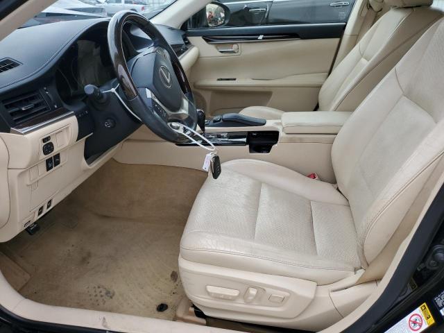 صورة رقم 7 من المزاد - 2015 LEXUS ES 350 مع VIN JTHBK1GG3F2156279