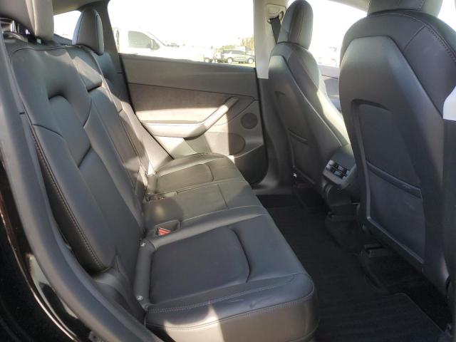 Photo 10 from auction – 2022 TESLA MODEL Y with VIN 7SAYGDEEXNF344165