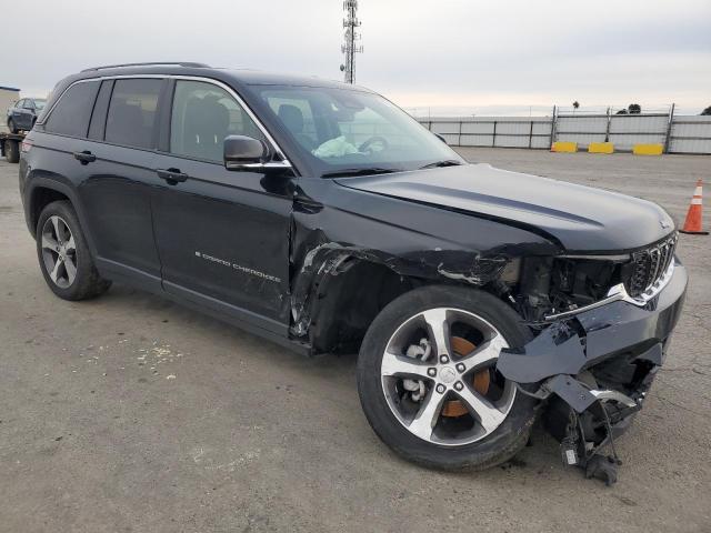 Photo 4 from auction – 2023 JEEP GRAND CHER with VIN 1C4RJGBG2PC523181