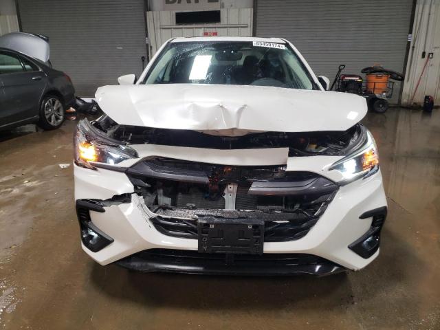 Photo 5 from auction – 2024 SUBARU LEGACY PRE with VIN 4S3BWAF62R3006841