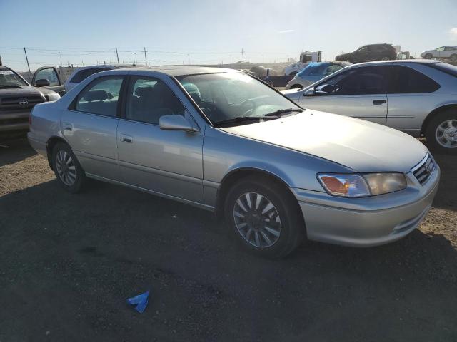 Photo 4 from auction – 2000 TOYOTA CAMRY CE with VIN JT2BG22K8Y0489685