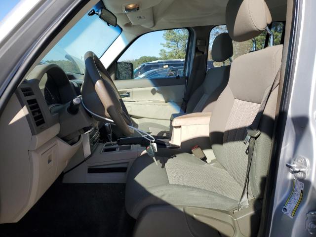 Photo 7 from auction – 2011 JEEP LIBERTY SP with VIN 1J4PP2GK0BW511151