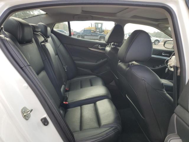 Photo 10 from auction – 2017 NISSAN MAXIMA 3.5 with VIN 1N4AA6AP1HC393233